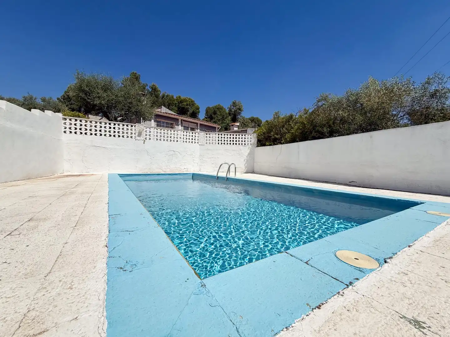 Villa con piscina in vendita a L'Alcora