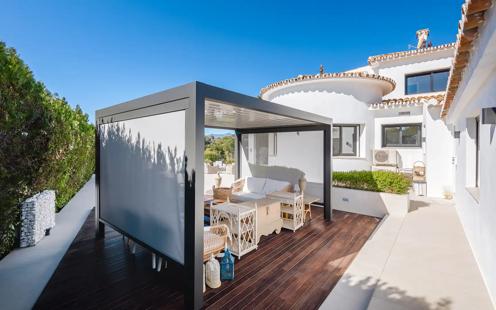 House with pool for sale in San Pedro de Alcántara, imagen 28