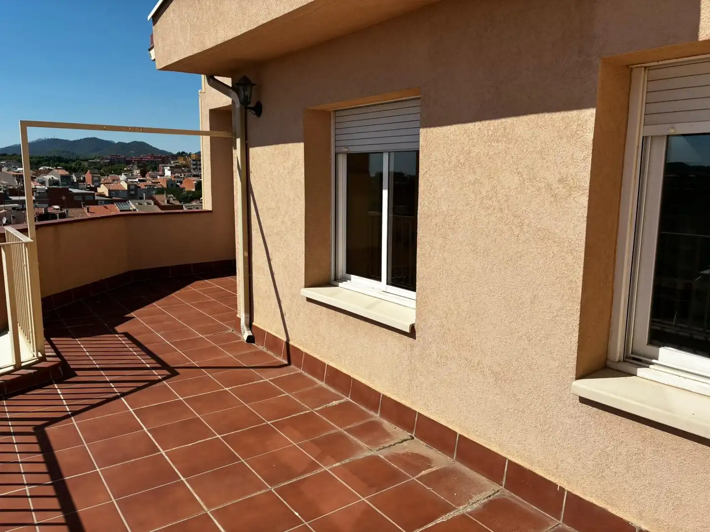 Ático con terraza en venta en Ponent, imagen 49
