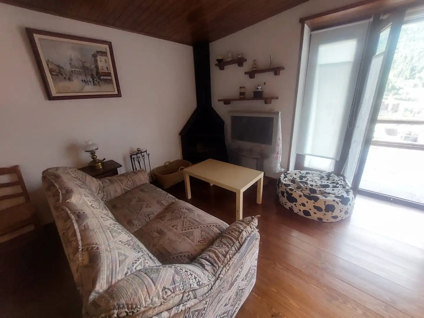 Apartament amb terrassa en venda a Urbanització Sant Pere del Tarter 59, imagen 8