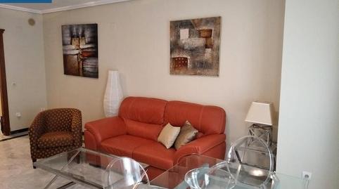 Foto 3 de Apartamento de alquiler en Zona Centro, Córdoba