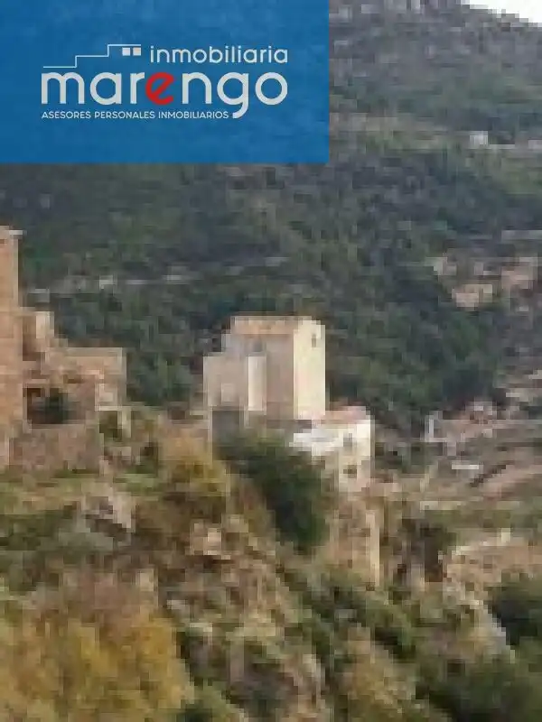 Casa en venda a Llucena / Lucena del Cid, imagen 4