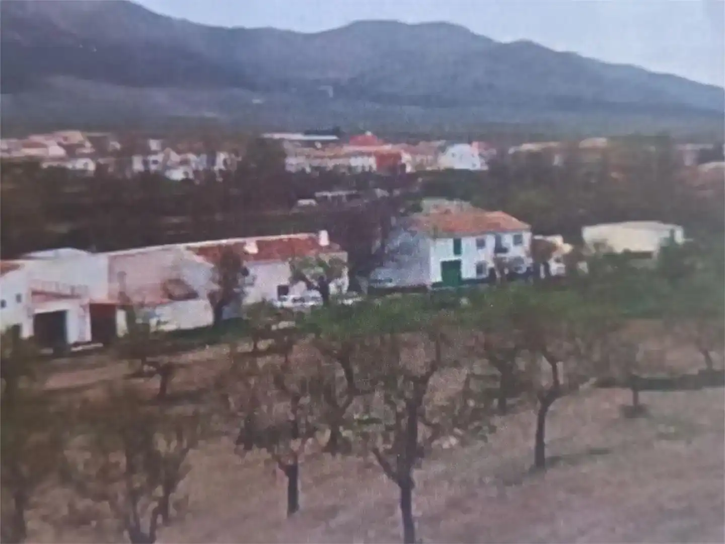 Terreno en venta en Chirivel, Almería