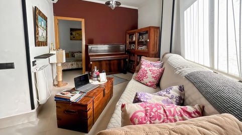 Foto 3 de Planta baja en venta en Estación - Universidad, Castellón de la Plana / Castelló de la Plana