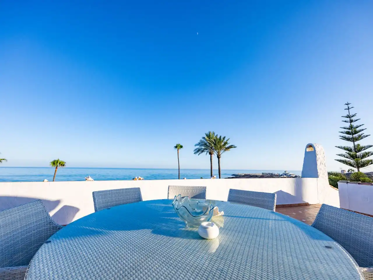 Haus mit Garten zur Miete in Calle de la Playa 3007, imagen 15