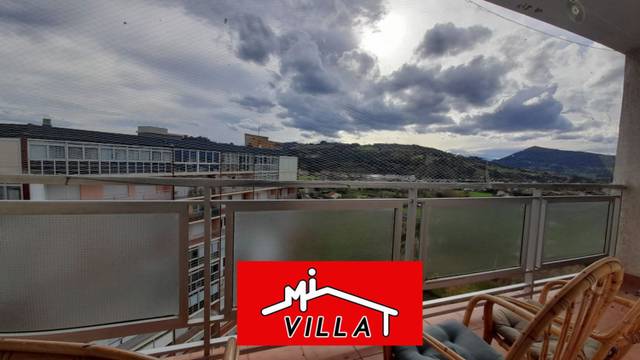 Piso en Alquiler en Zona Playa