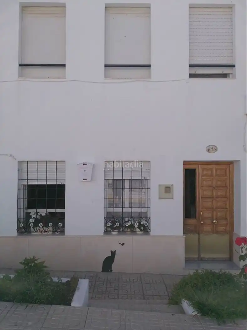 Casa in vendita a Calle Jaen 28