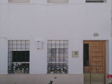 Haus zum Verkauf in Calle Jaen 28