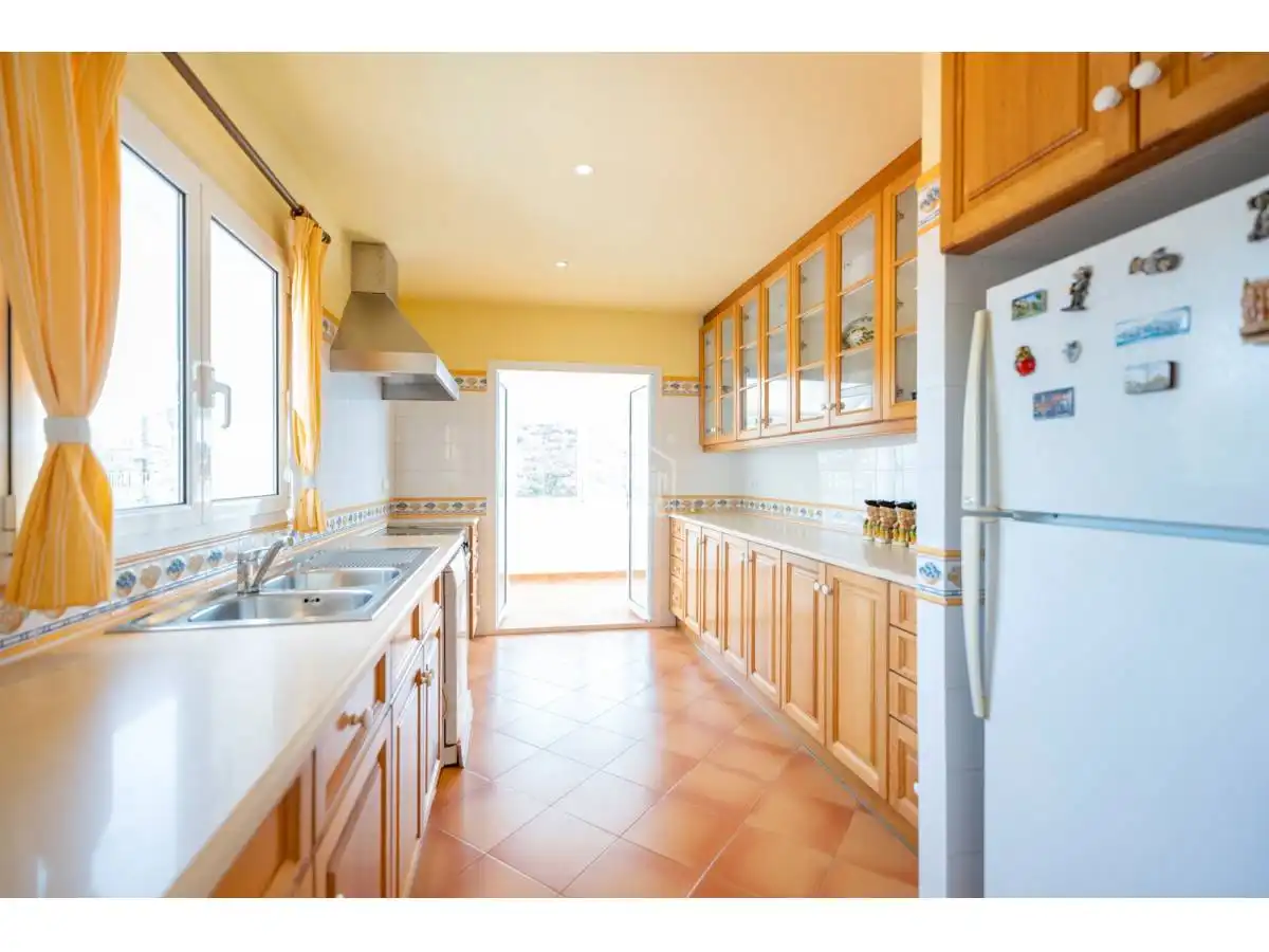 Detached house for sale in Cala Llonga - Sa Mesquida, imagen 15
