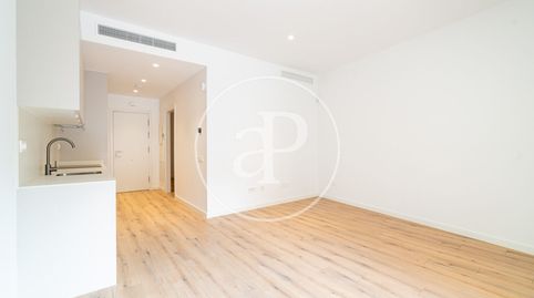 Foto 4 de Pis de lloguer a Carrer del Comte D'urgell, La Nova Esquerra de l'Eixample, Barcelona Capital