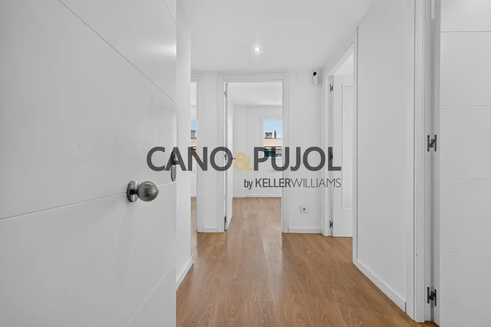 Ático con piscina en venta en CAN CANYAMERES, imagen 7