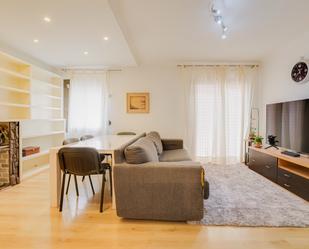 Living room of Attic for sale in Viladecans  with Balcony