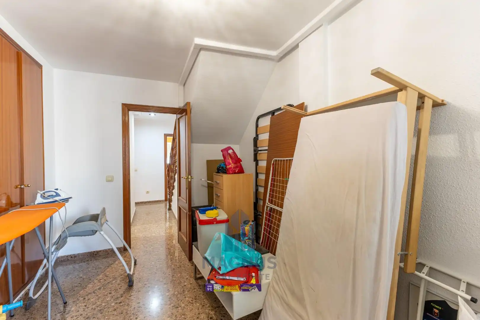 Ático en venta en Aldaia con Aire acondicionado y Terraza