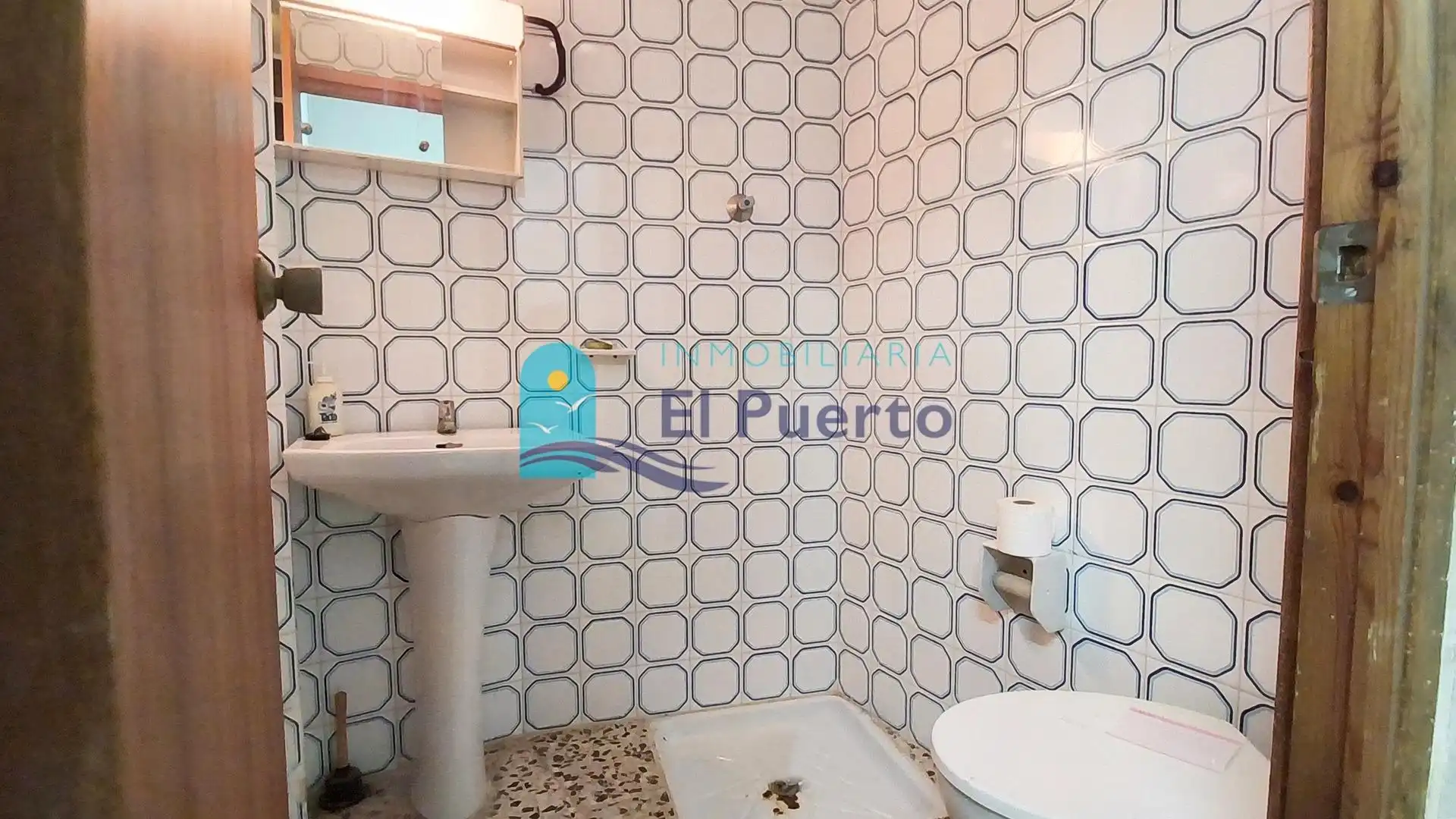 Tríplex con terraza en venta en Puerto de Mazarrón, imagen 28