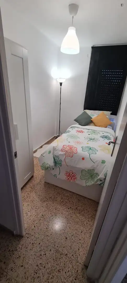 Habitació a Sant Genís dels Agudells