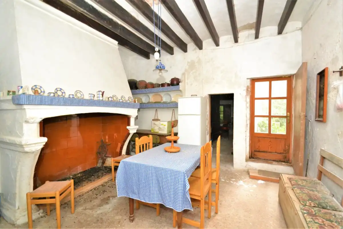 Country house for sale in Calle MAJOR 6, imagen 14