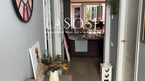 Foto 3 de Casa adosada de lloguer a Carrer Grau, Sant Andreu de Palomar,  Barcelona Capital