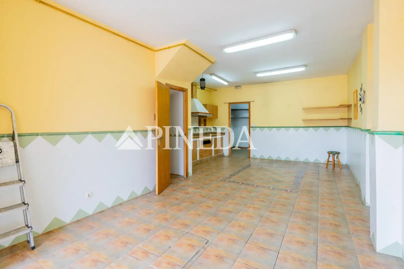 Terraced house with terrace for sale in Zona Alta, imagen 27