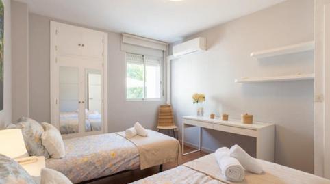 Photo 4 of Apartment to rent in El Palo, Málaga