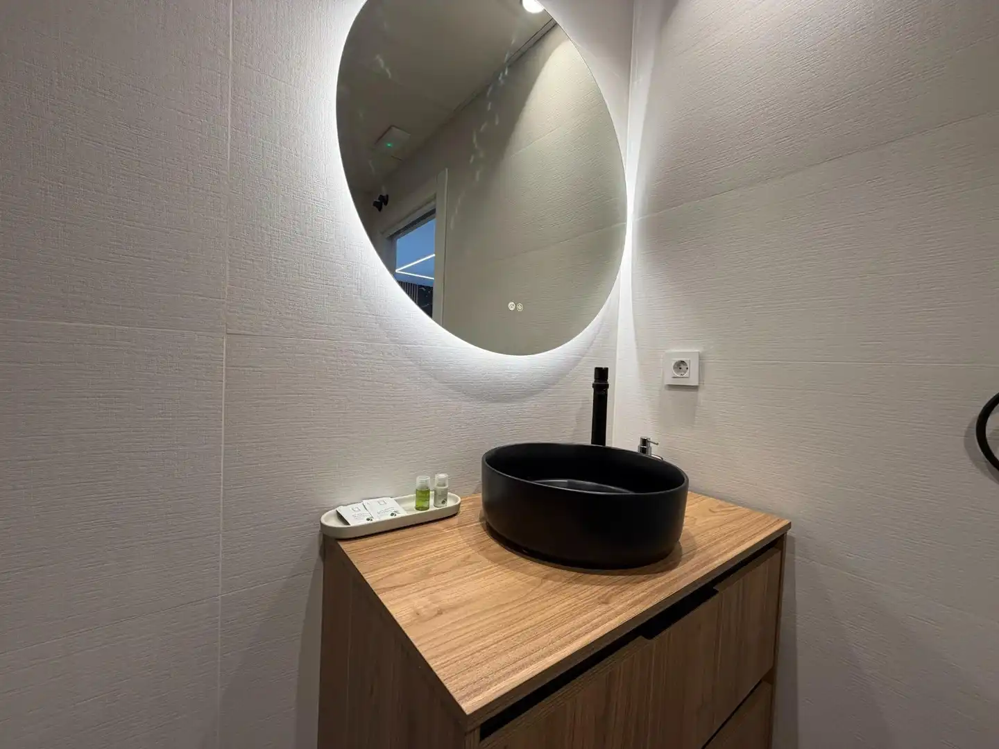 Bathroom of Buildings for sale in Alicante / Alacant