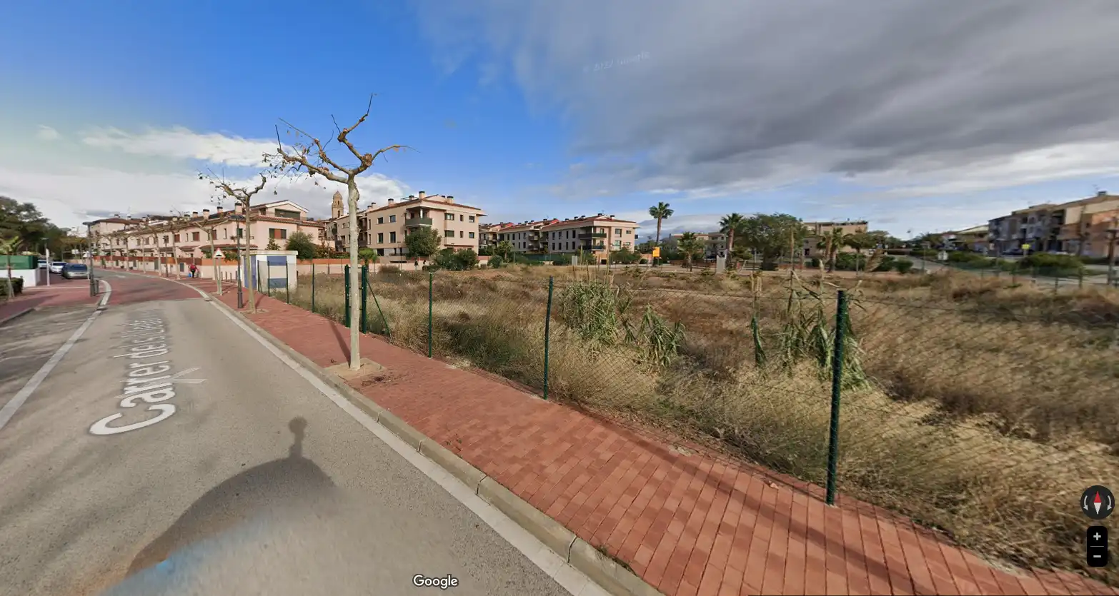 Residencial en venda en Vinyols i els Arcs