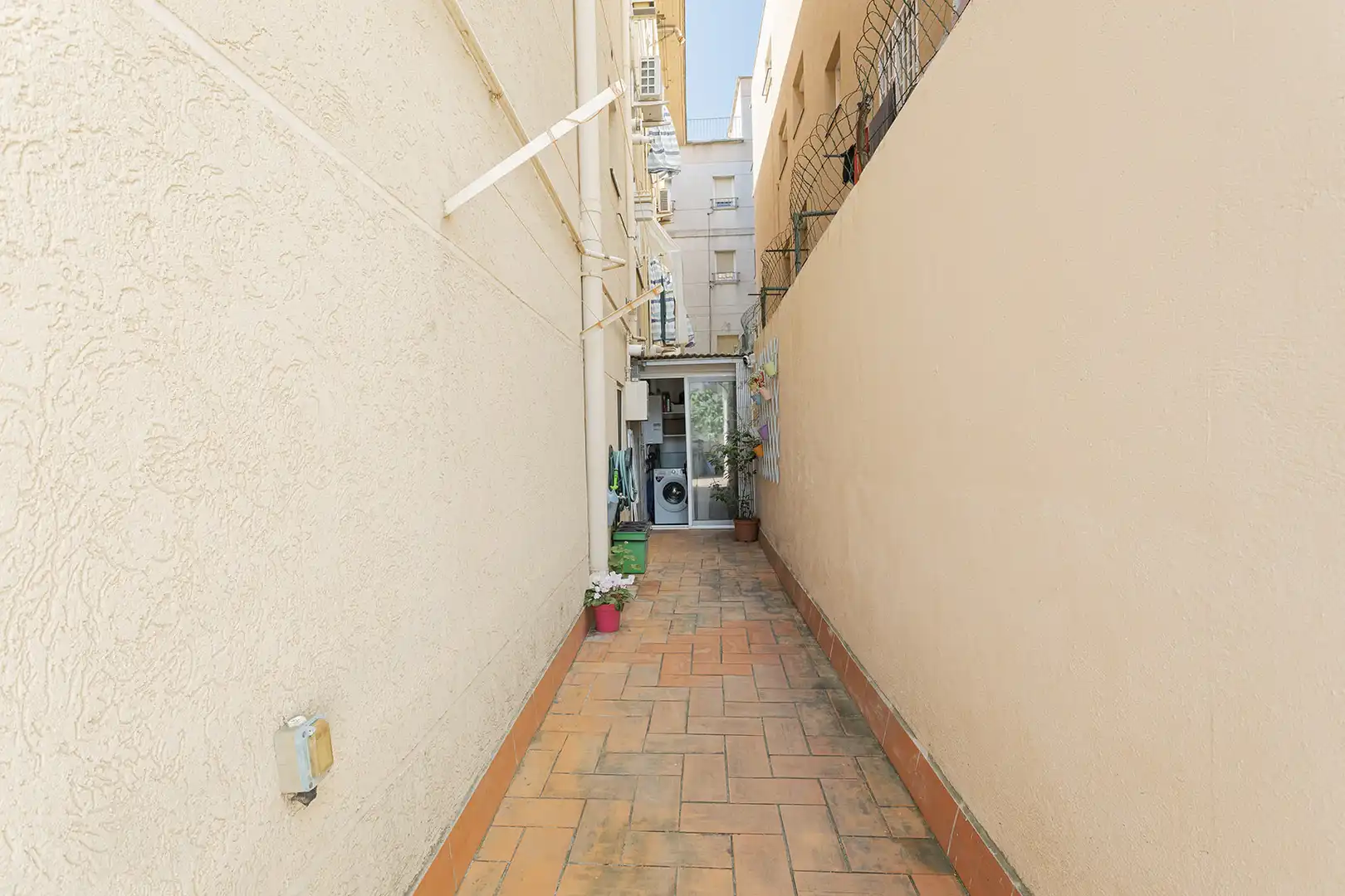 Wohnung mit Garten zum Verkauf in Carrer del Doctor Letamendi, imagen 7