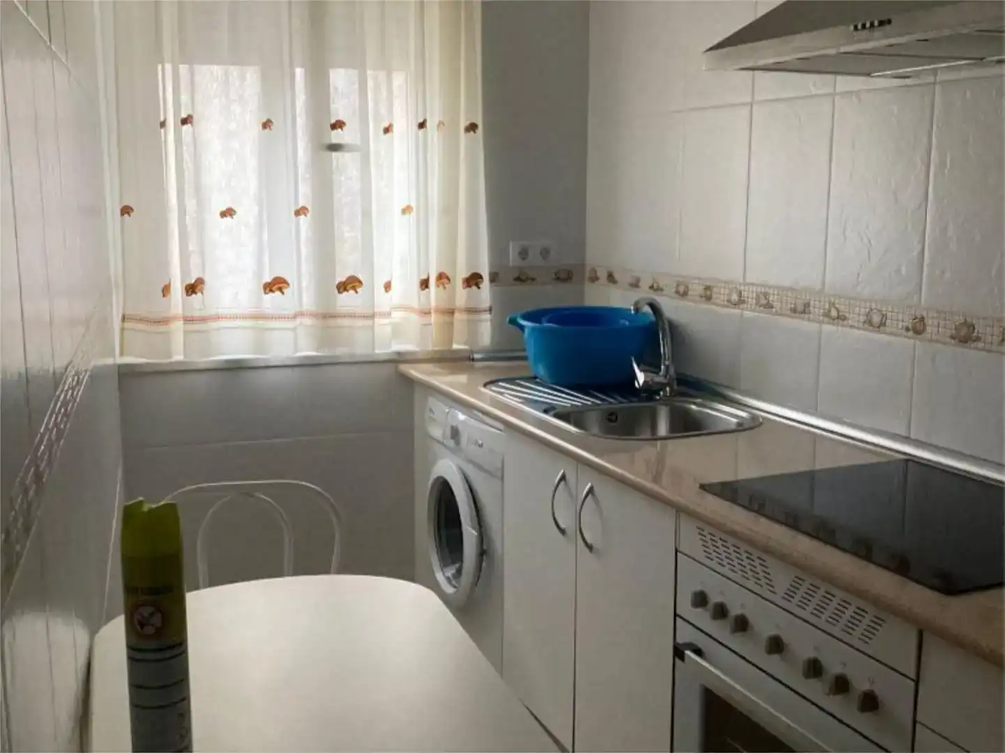 Kitchen of Houses for sale in Pradosegar