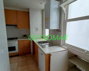 Kitchen of Apartment for sale in Bilbao 