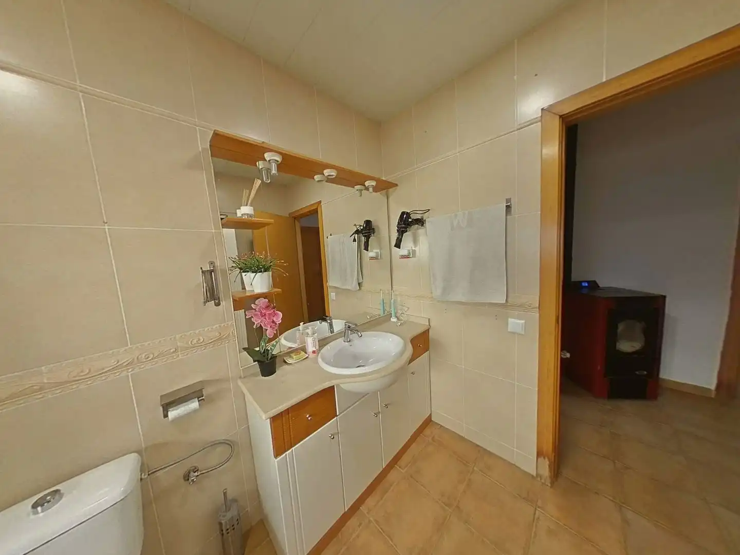 Detached house for sale in Claudio Coello, imagen 12