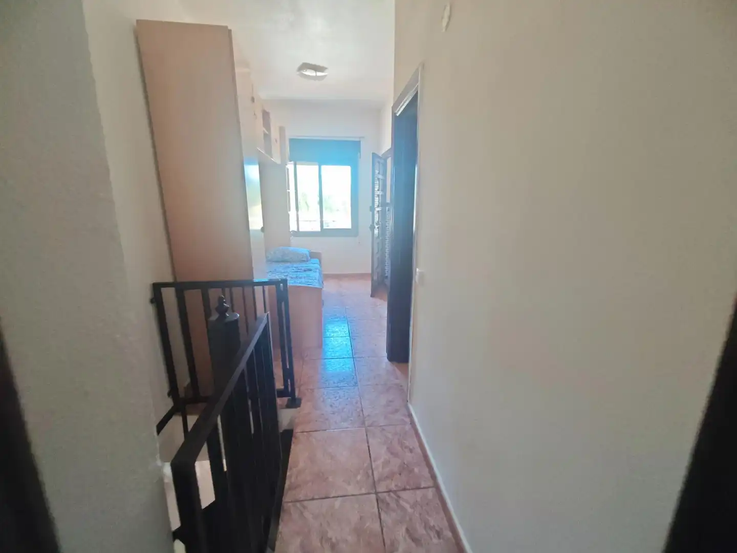 Casa o xalet en venda en Cartagena amb Jardí privat, Terrassa i Moblat