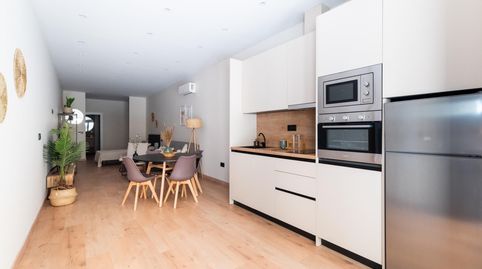 Foto 5 de Loft en venda a Avenida de Madrid, San Ildefonso, Granada Capital
