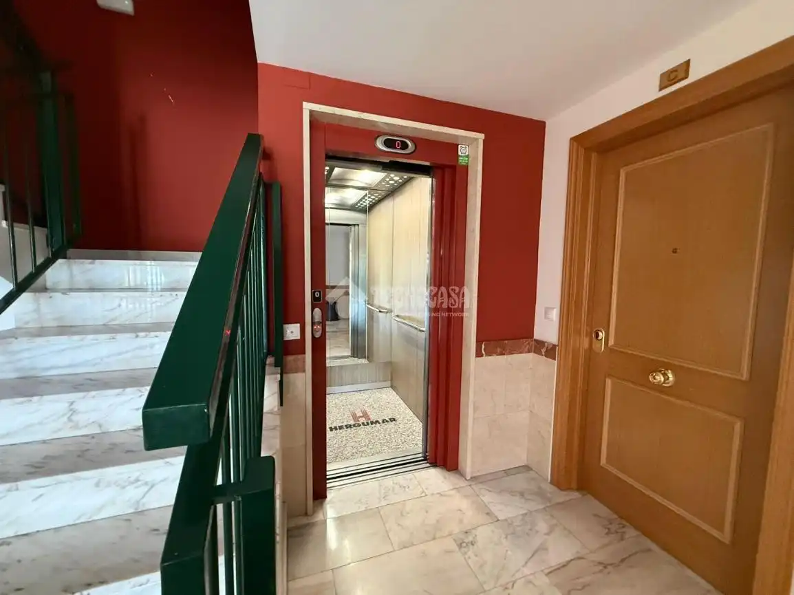 Ático en venta en Villanubla con Calefacción, Parquet y Terraza