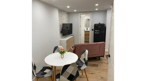 Foto 3 von Wohnung zur Miete in Calle Espíritu Santo, 5, Centro, Laredo