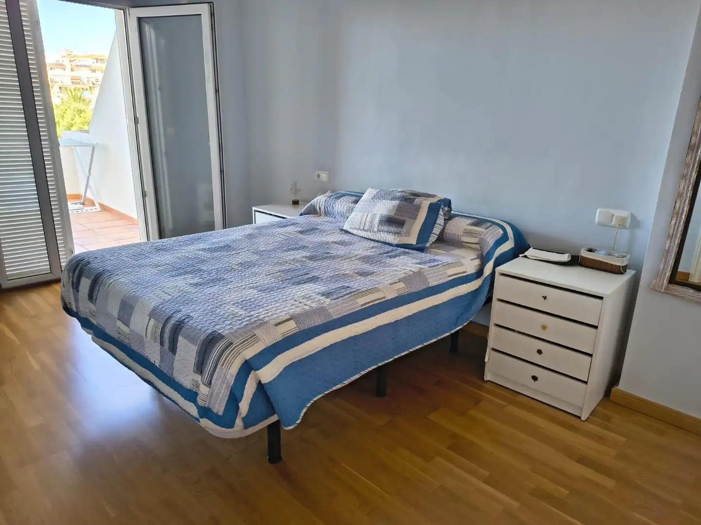 Adosado con piscina en venta en Calle Serrezuela, imagen 18