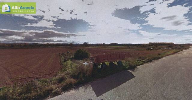 Finca rústica en Venta en Villalba de Duero