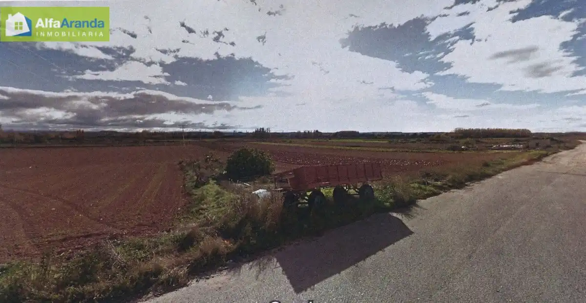 Country house zum Verkauf in Villalba de Duero