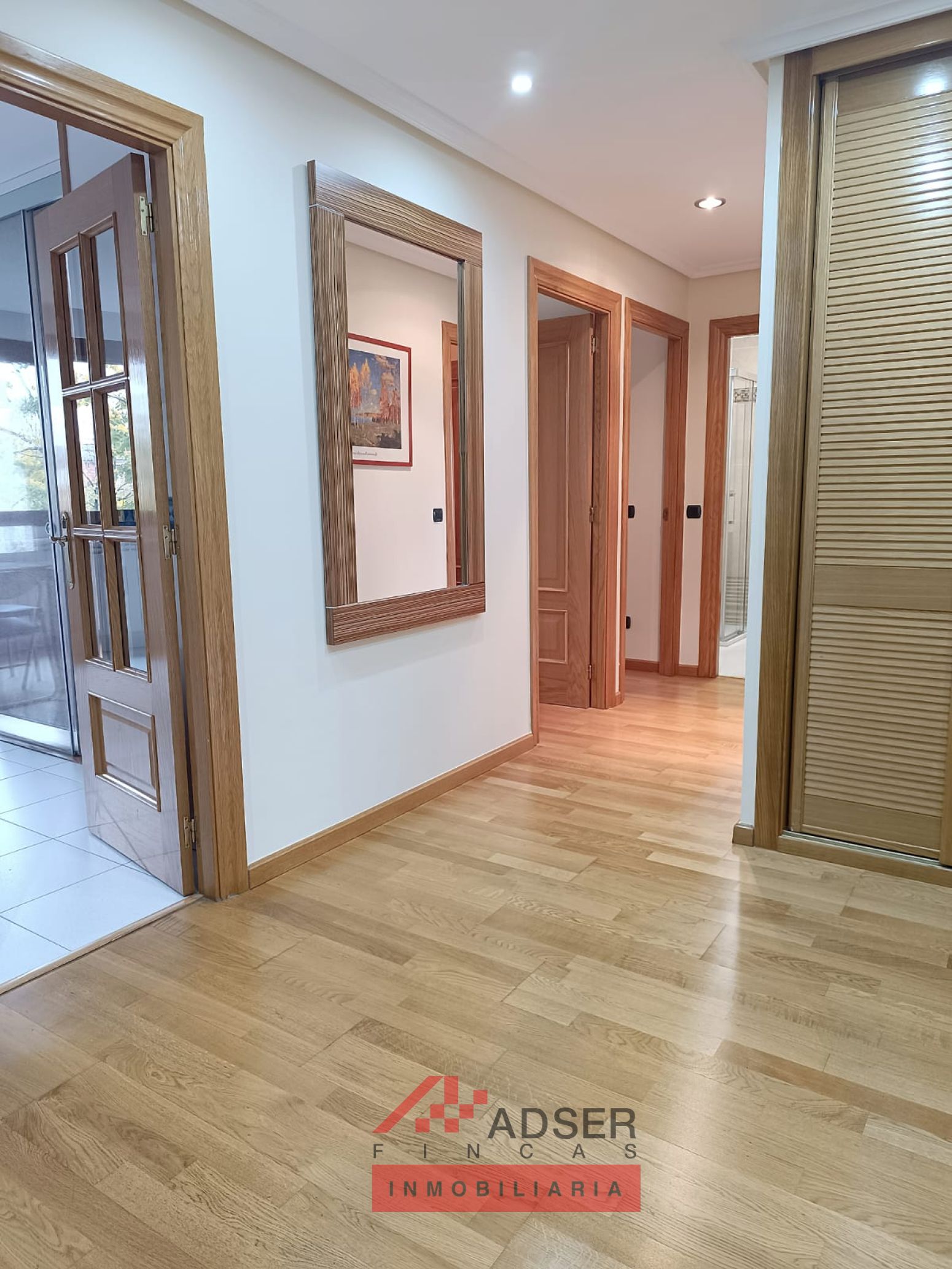 Piso en venta en  Logroño con Aire acondicionado, Calefacción y Parquet