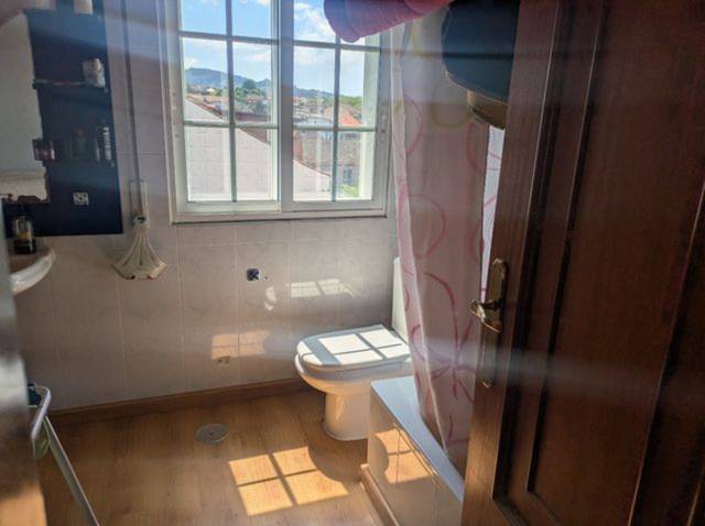 Ático en Venta en Avenida Placeres, 8 en Parroquias Rurales