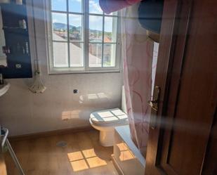 Bany de Àtic en venda en Pontevedra Capital  amb Moblat