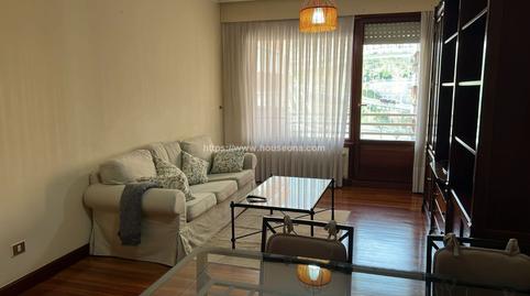 Foto 2 de Pis de lloguer a San Pedro de Deusto - La Ribera, Bilbao