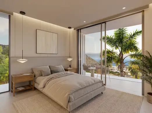 Maison avec piscine à vendre à Costa Adeje, imagen 4