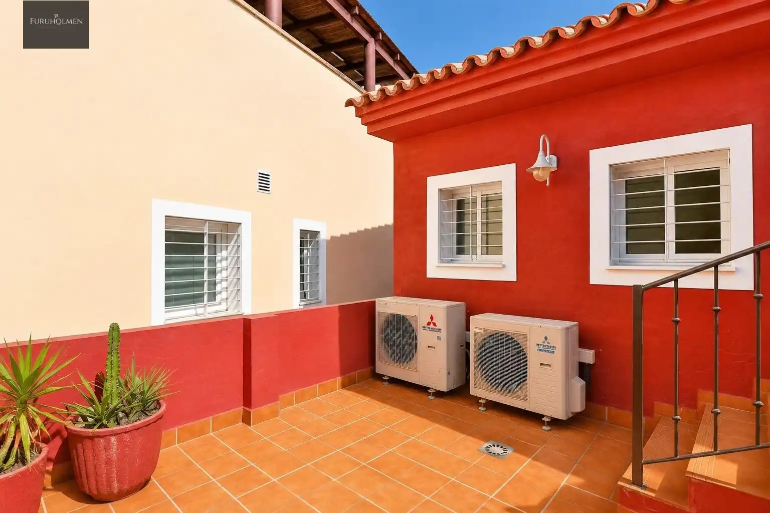 Casa o xalet en venda a Pinares de San Antón