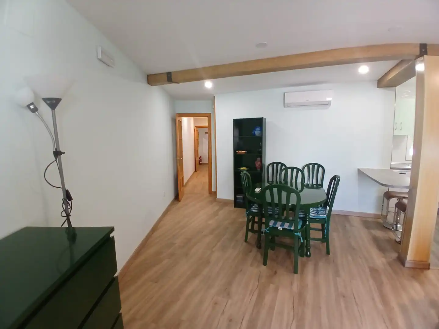 Wohnung mit Terrasse zum Verkauf in Miguel Ángel Blanco, imagen 32