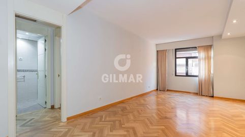 Foto 4 de Pis en venda a Hispanoamérica - Bernabéu, Madrid Capital