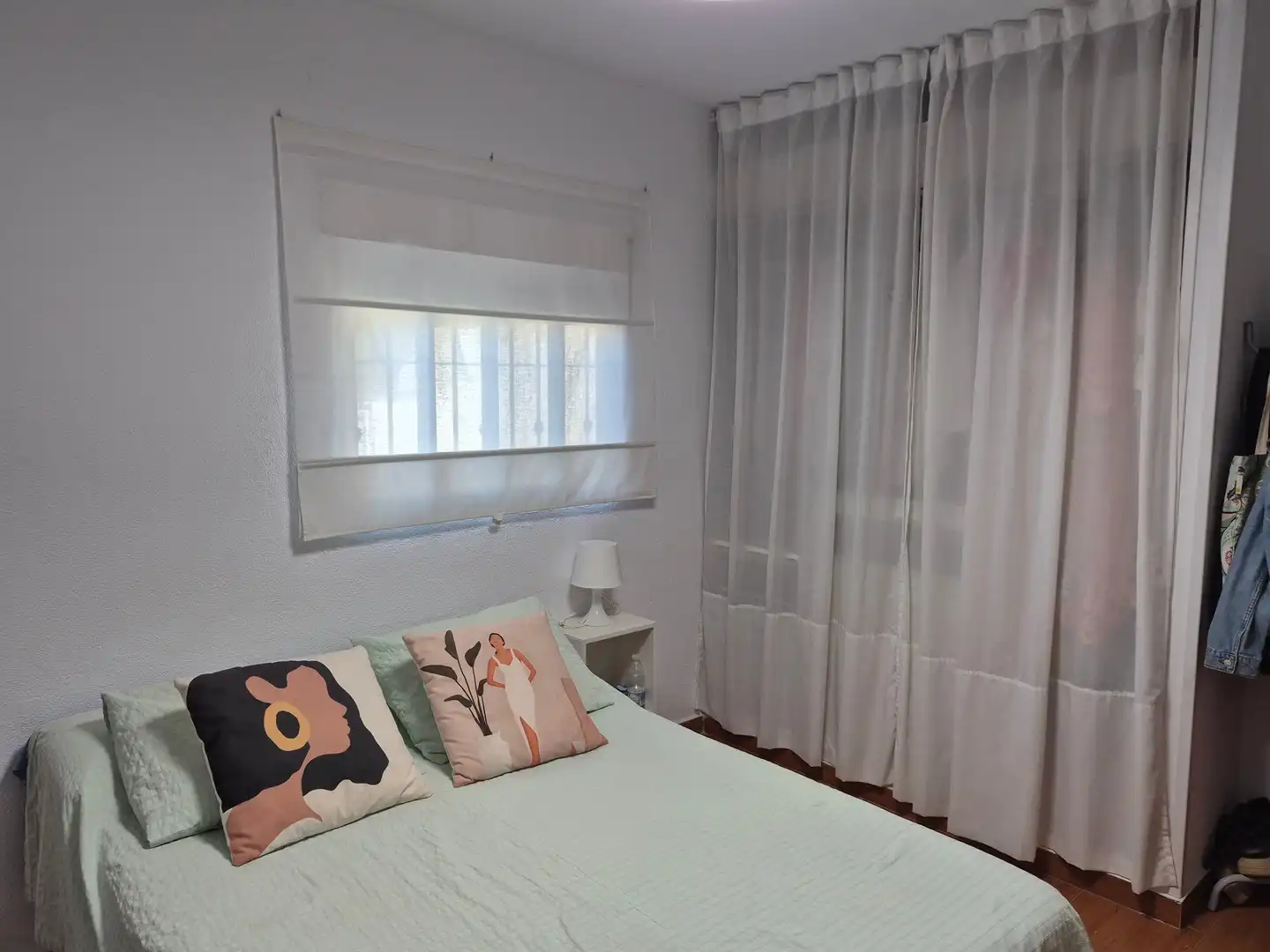 Habitación de Edificio en venta en Chiclana de la Frontera