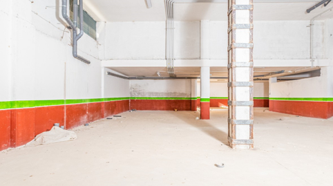 Photo 5 of Garage for sale in San Francisco, Cantoria, Almería