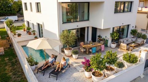 Photo 3 of Single-family semi-detached for rent in Ca` N Picafort - Carrer John Alcover, Can Picafort, Santa Margalida