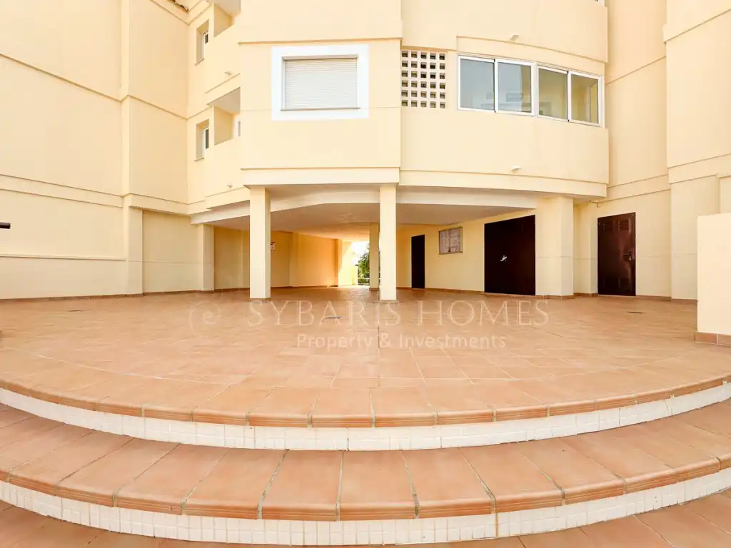 Appartement compact avec piscine à vendre à Carr. de les Marines a Dénia, 03700 Dénia, Alicante 240, imagen 31