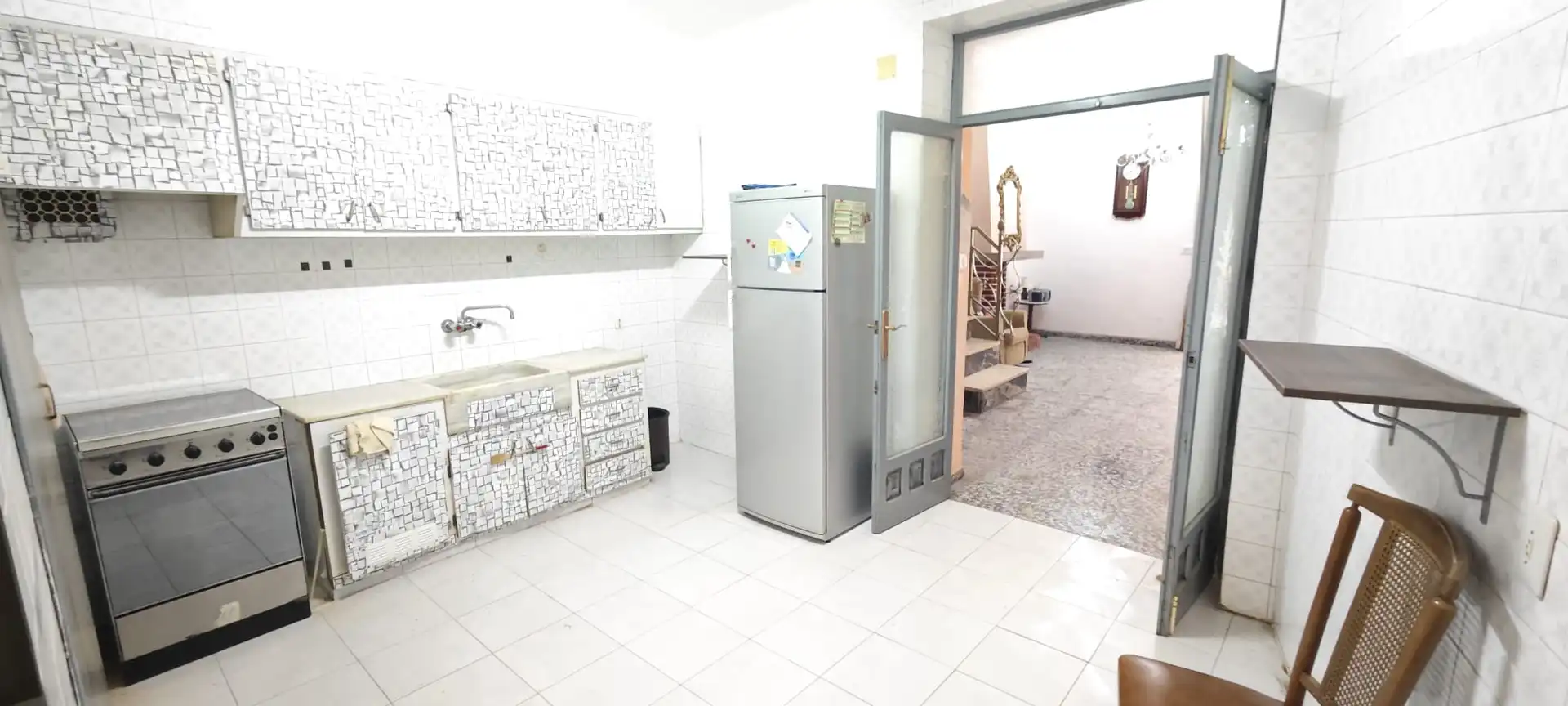 Casa rústica amb terrassa en venda a El Verger, imagen 14
