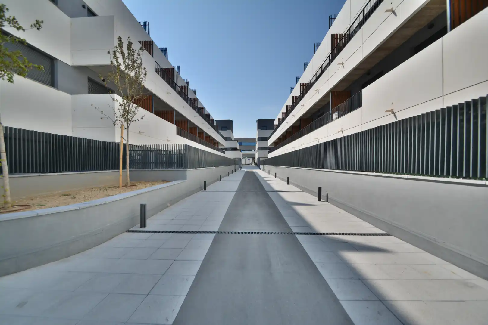 Dúplex de alquiler en Calle de Fuerteventura, 5, Polígono Industrial Norte